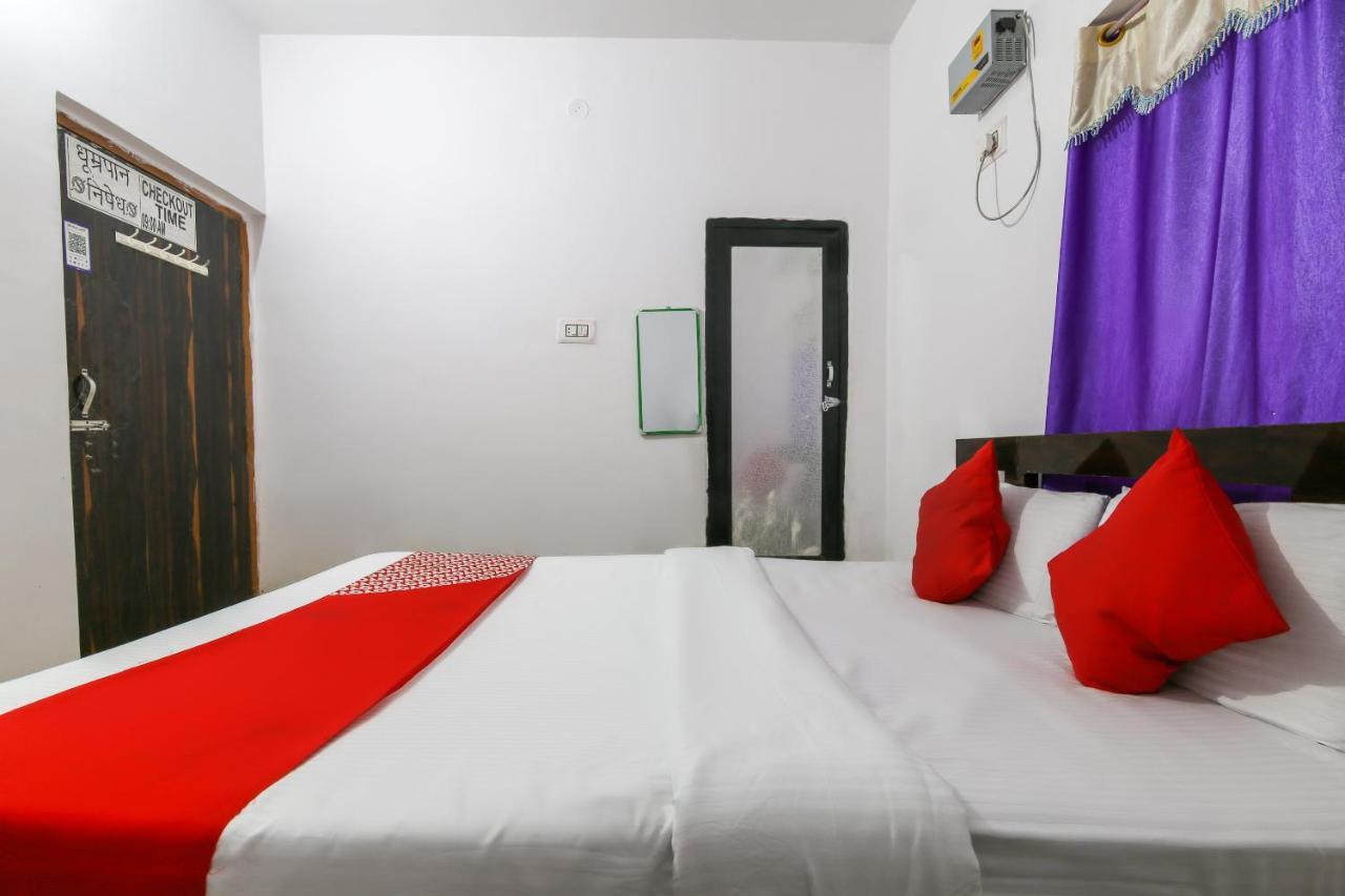 Oyo Flagship Hotel Arihant Rājgīr Esterno foto