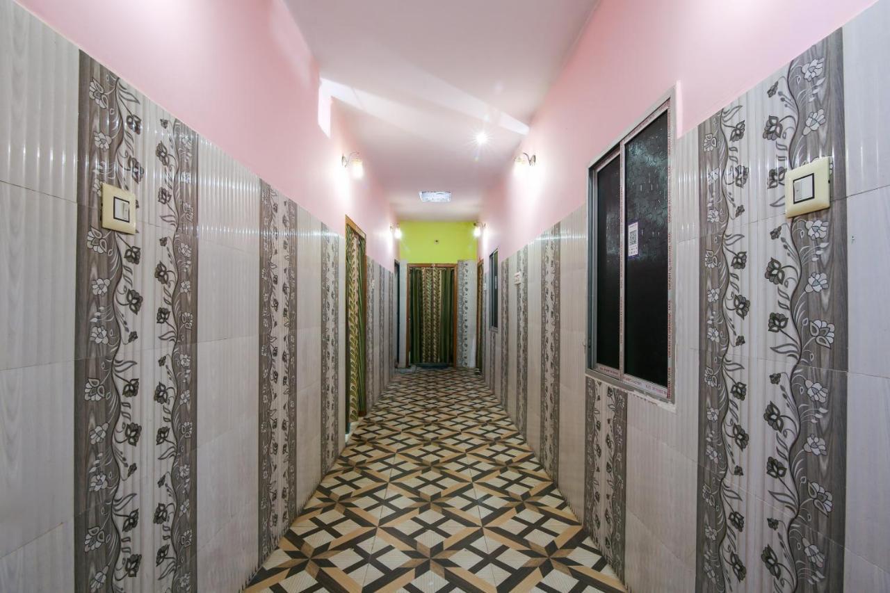 Oyo Flagship Hotel Arihant Rājgīr Esterno foto