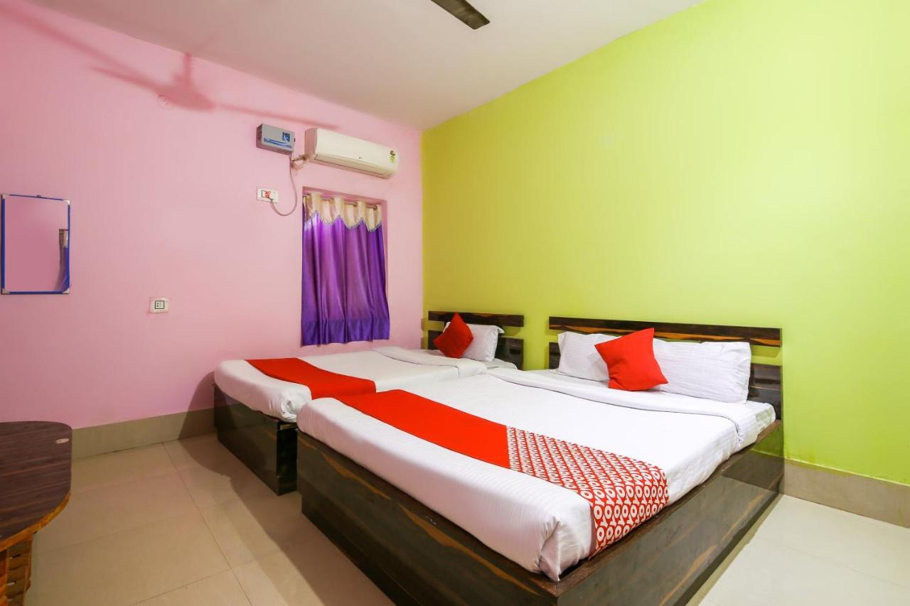 Oyo Flagship Hotel Arihant Rājgīr Esterno foto