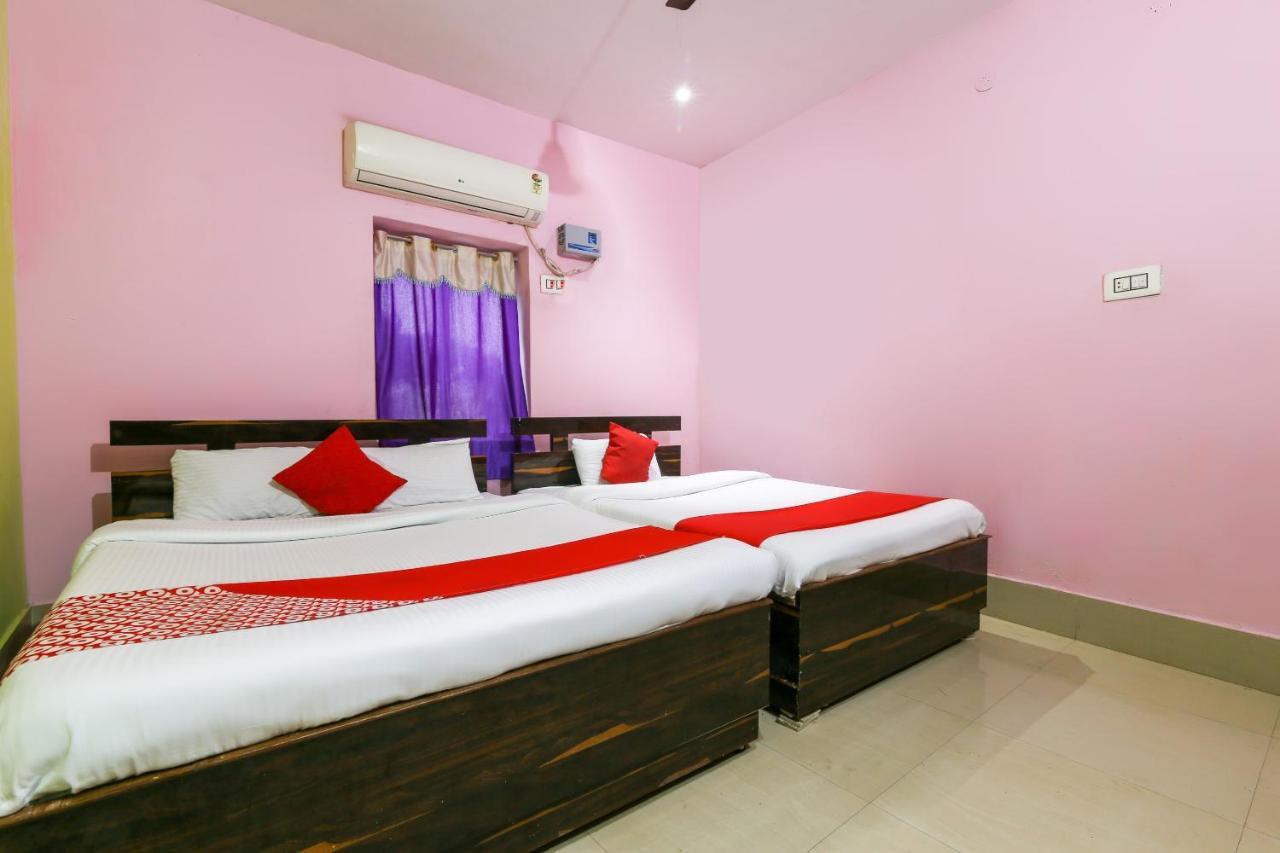 Oyo Flagship Hotel Arihant Rājgīr Esterno foto