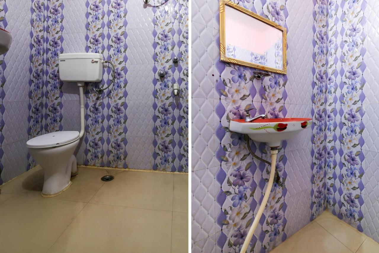 Oyo Flagship Hotel Arihant Rājgīr Esterno foto