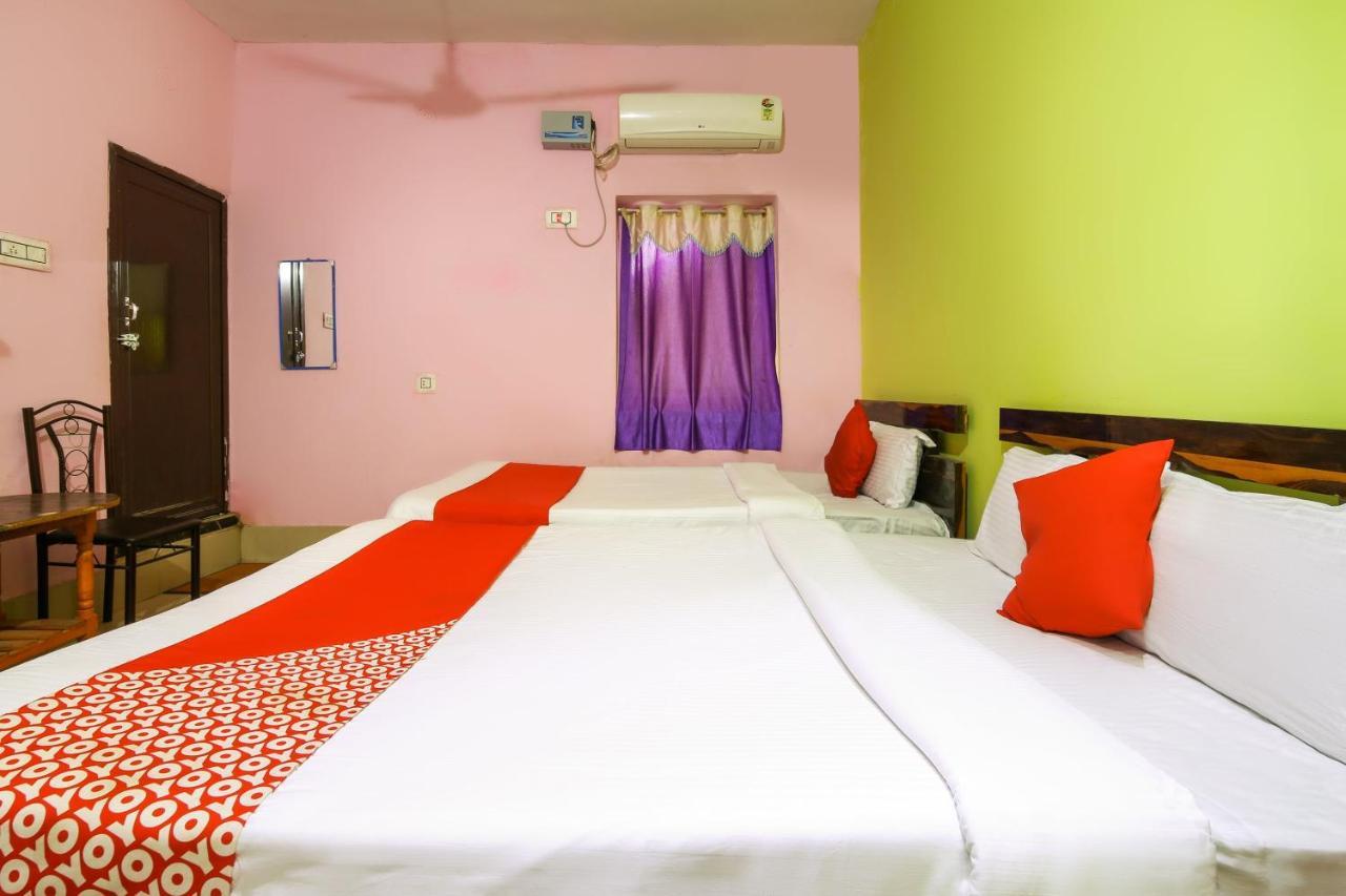 Oyo Flagship Hotel Arihant Rājgīr Esterno foto