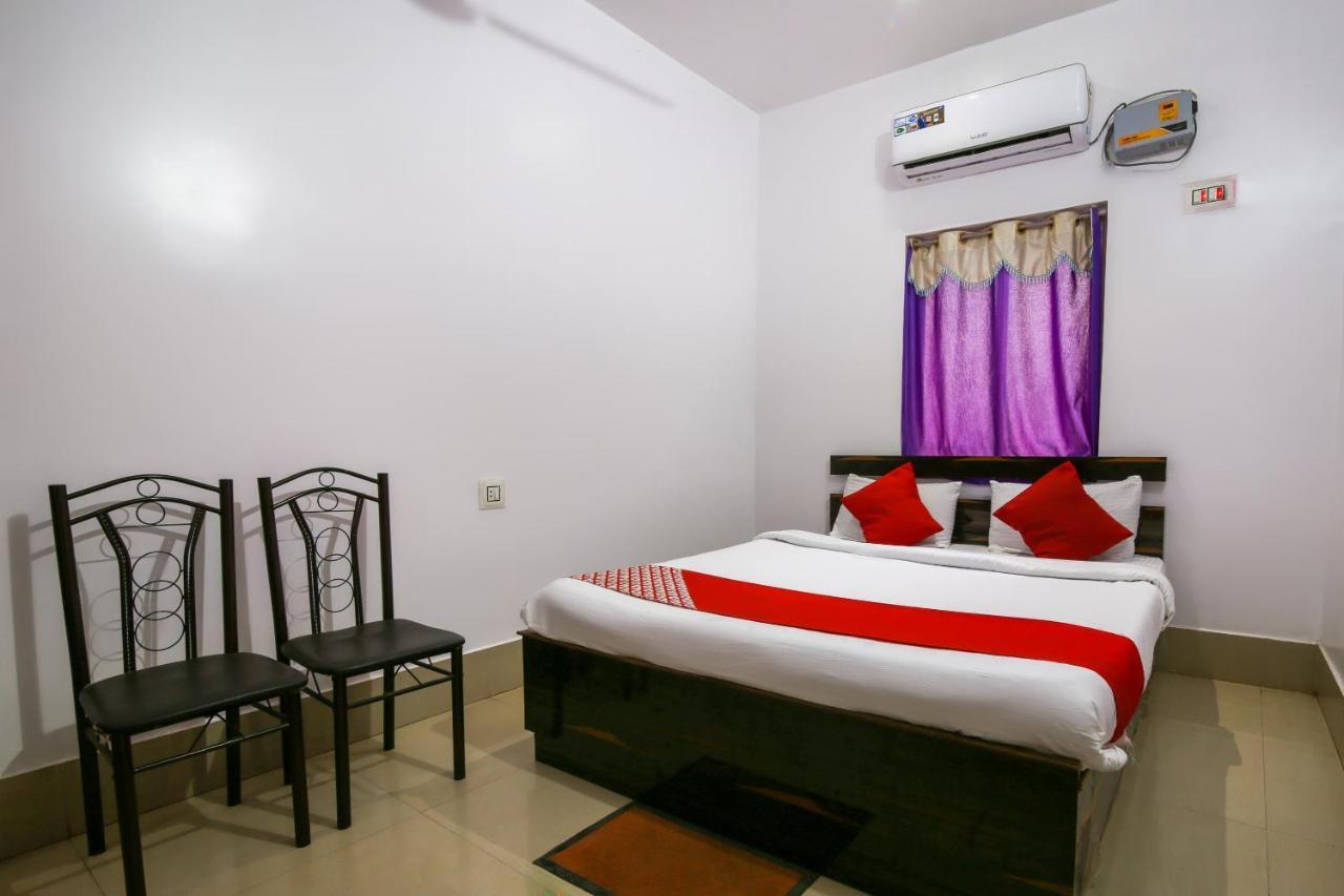 Oyo Flagship Hotel Arihant Rājgīr Esterno foto