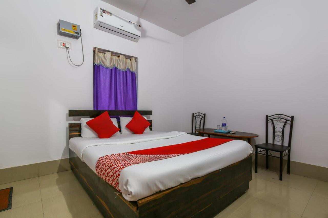 Oyo Flagship Hotel Arihant Rājgīr Esterno foto