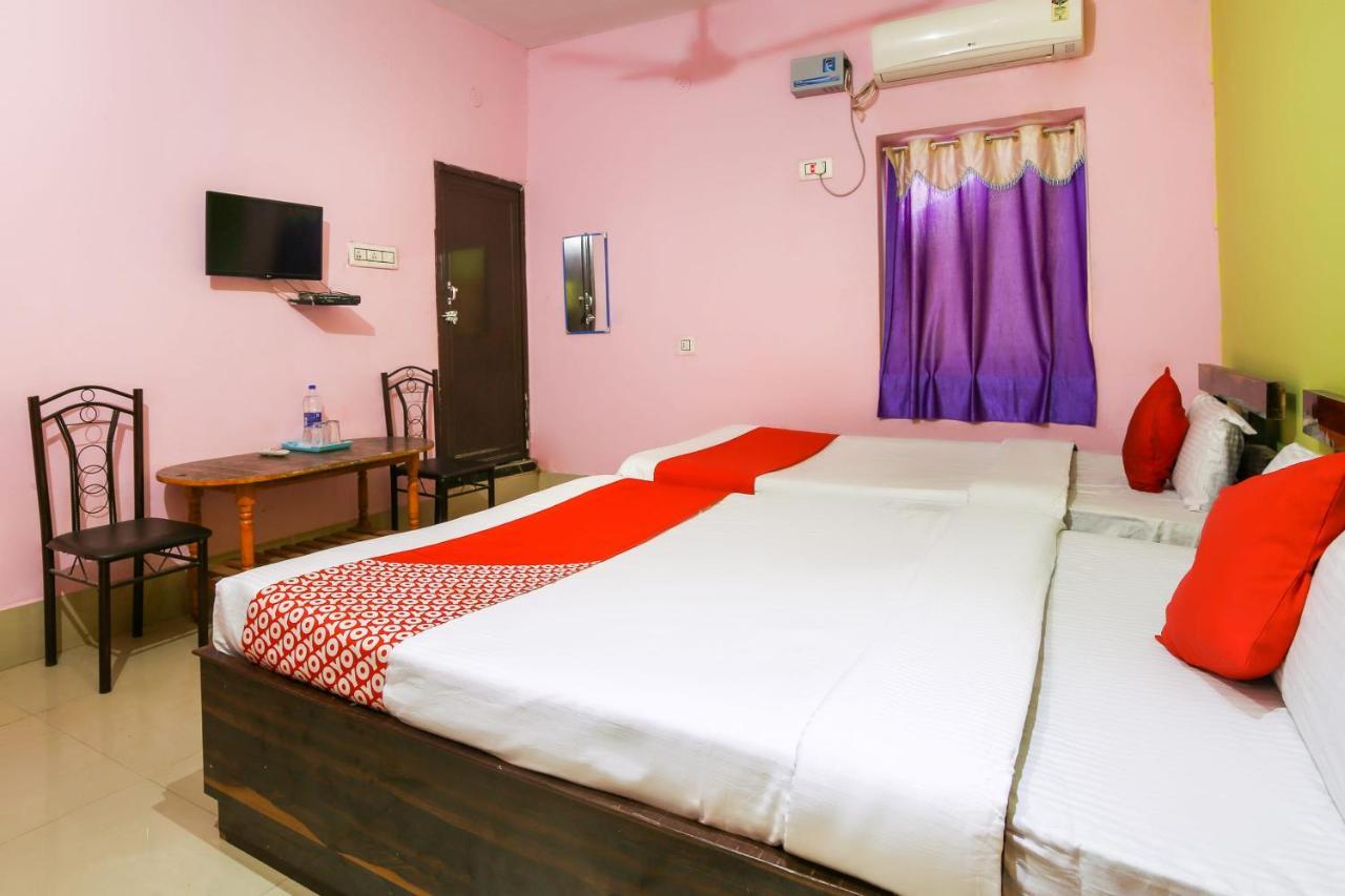 Oyo Flagship Hotel Arihant Rājgīr Esterno foto