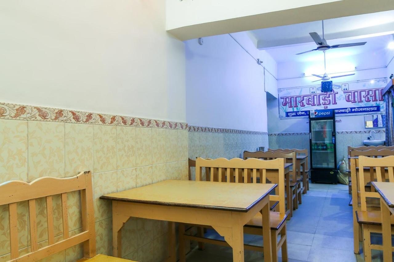 Oyo Flagship Hotel Arihant Rājgīr Esterno foto