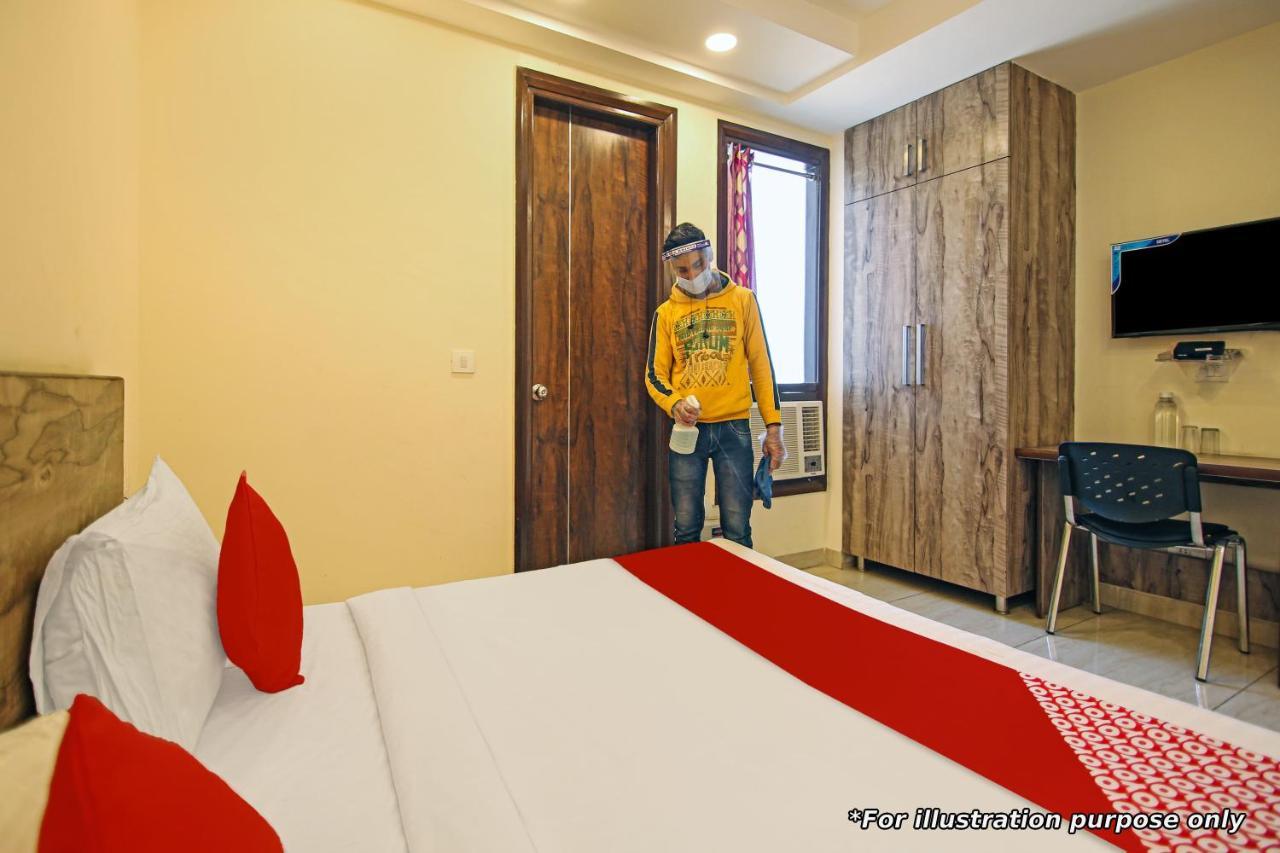 Oyo Flagship Hotel Arihant Rājgīr Esterno foto